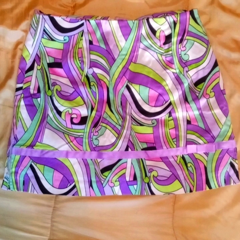Bamboo Traders Skirt